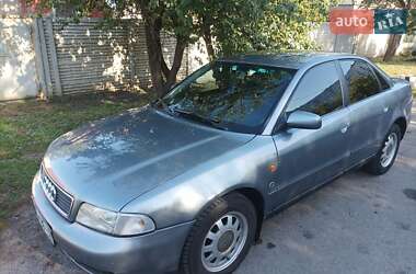 Audi A4  1996
