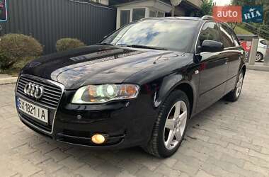 Audi A4  2006