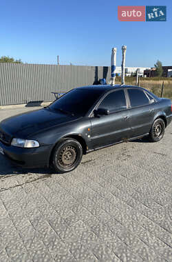 Audi A4  1996