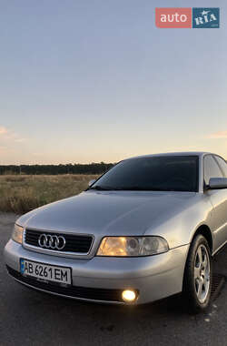 Audi A4  2000