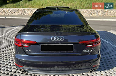 Седан Audi A4 2016 в Киеве