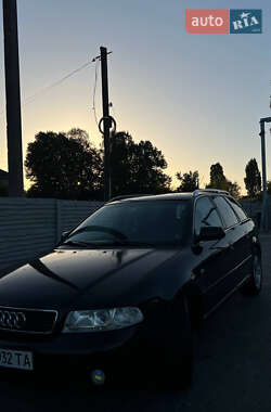 Audi A4  1999