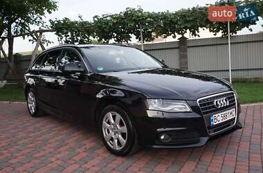 Audi A4  2009