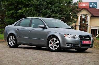 Audi A4  2006