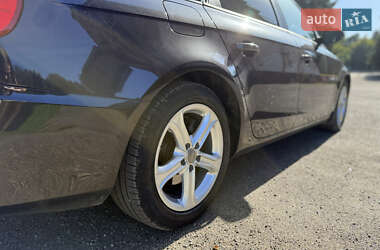 Универсал Audi A4 2011 в Бурштыне