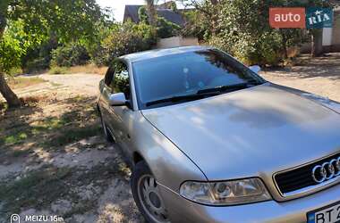 Audi A4  2000