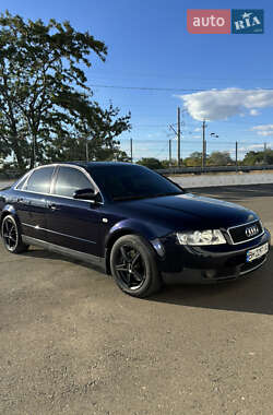 Audi A4  2003