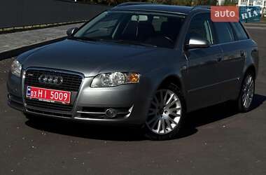 Audi A4  2006