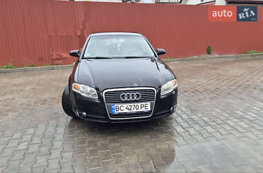 Audi A4 2006