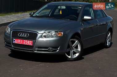 Audi A4  2006