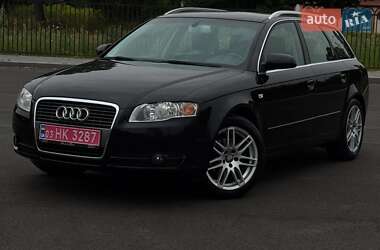 Audi A4  2006