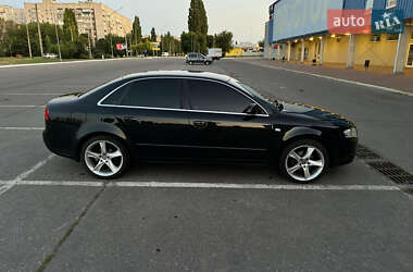 Audi A4 2007
