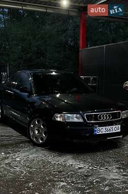 Audi A4  1995