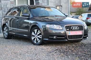 Audi A4  2006