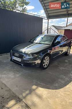 Audi A4  2008