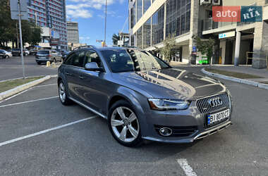 Audi A4  2013