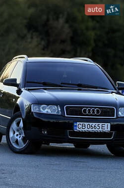 Audi A4  2003