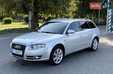 Audi A4  2005