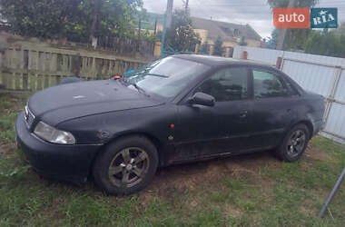 Audi A4  1996