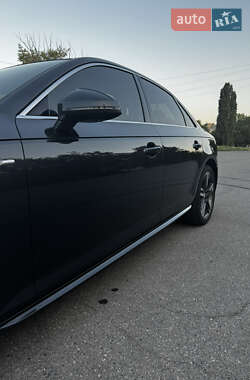 Седан Audi A4 2016 в Харькове фото 12 Седан Audi A4 2016 в Харькове