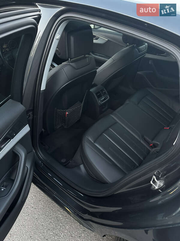 Седан Audi A4 2016 в Харькове фото 15 Седан Audi A4 2016 в Харькове