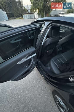 Седан Audi A4 2016 в Харькове фото 20 Седан Audi A4 2016 в Харькове