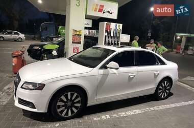 Audi A4  2008