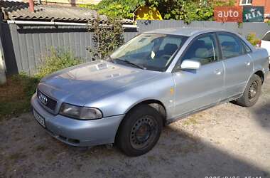 Audi A4  1997