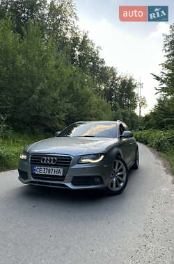 Audi A4  2010