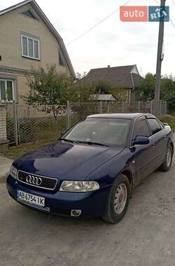 Audi A4  2000