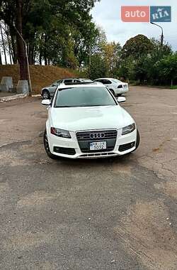Audi A4  2009