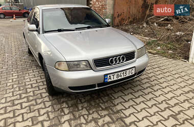 Audi A4  1996