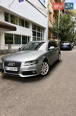 Audi A4  2010