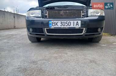 Audi A4  2002