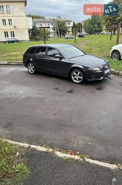 Audi A4  2008