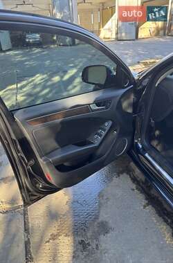 Седан Audi A4 2012 в Києві фото 2 Седан Audi A4 2012 в Києві