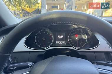 Седан Audi A4 2012 в Києві фото 6 Седан Audi A4 2012 в Києві