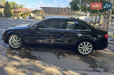 Седан Audi A4 2012 в Києві фото 4 Седан Audi A4 2012 в Києві