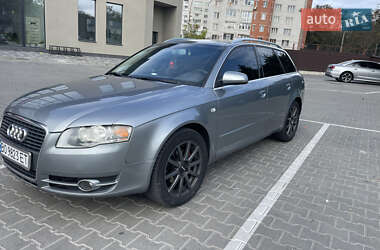 Audi A4  2007