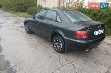 Audi A4  1996