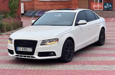 Audi A4  2010