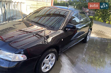 Audi A4  1998