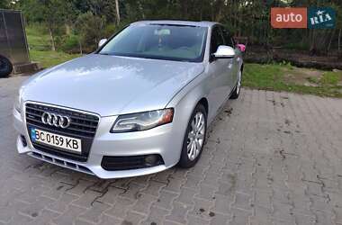 Audi A4  2009