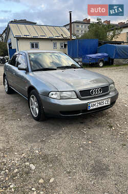 Audi A4  1995