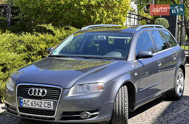 Audi A4  2005