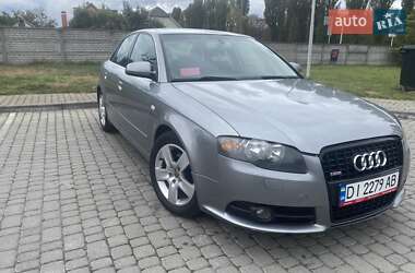 Audi A4  2004