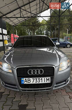Audi A4  2005
