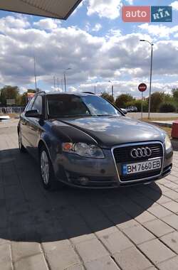 Audi A4  2005