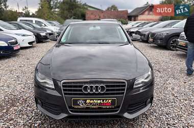 Audi A4  2010