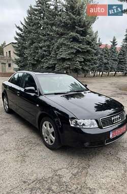 Audi A4  2006